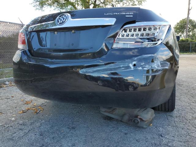 Photo 10 from auction – 2011 BUICK LACROSSE C with VIN 1G4GC5ED7BF228779