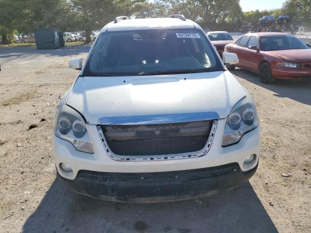 Photo 9 from auction – 2011 GMC ACADIA SLT with VIN 1GKKVRED6BJ305983