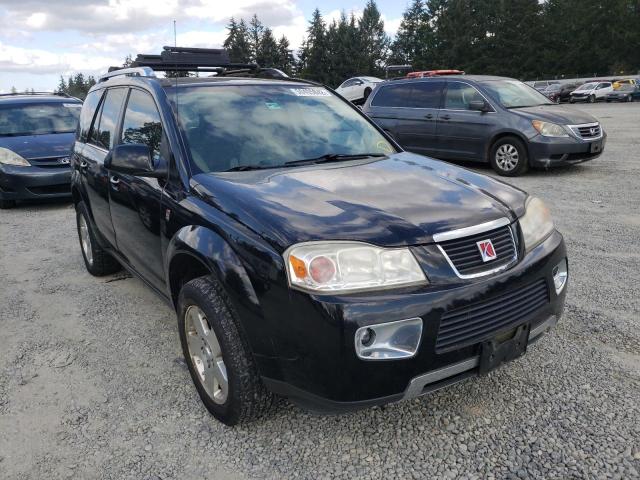 SATURN VUE 2007 with VIN 5GZCZ63457S809446 - Photo from auction