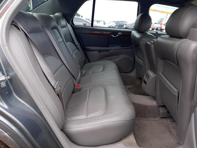 Photo 6 from auction – 2005 CADILLAC DEVILLE with VIN 1G6KD54Y35U111008