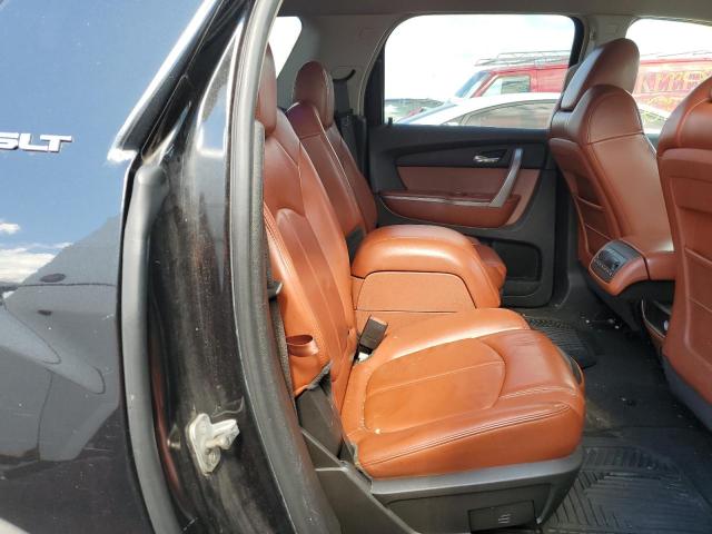 Photo 6 from auction – 2009 GMC ACADIA SLT with VIN 1GKEV33D79J154871
