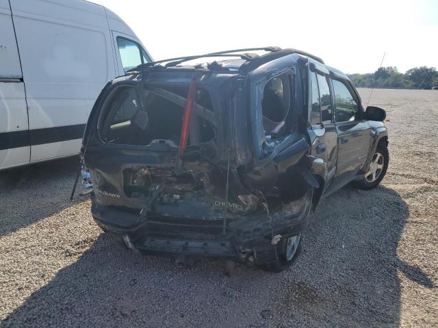 Photo 4 from auction – 2004 CHEVROLET TRAILBLAZE with VIN 1GNDS13S942429251