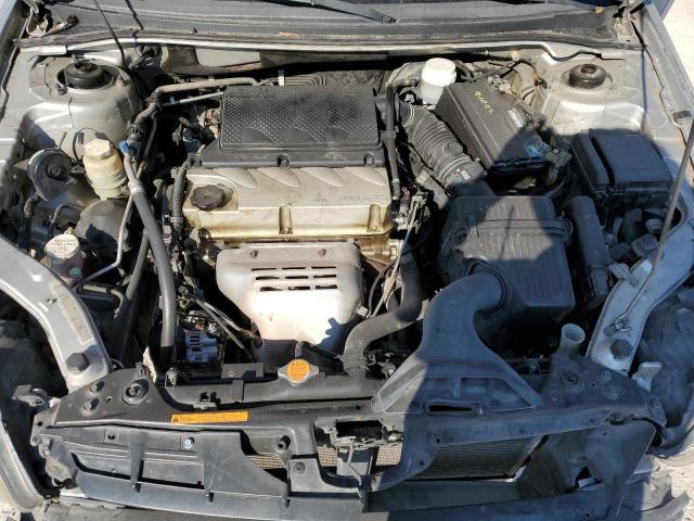 Photo 7 from auction – 2009 MITSUBISHI GALANT ES with VIN 4A3AB56F99E040338