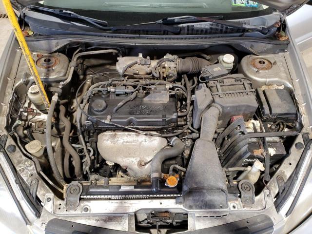 Photo 7 from auction – 2006 MITSUBISHI LANCER ES with VIN JA3AJ26EX6U070475