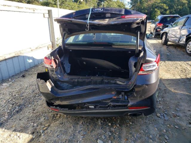 Photo 9 from auction – 2018 KIA OPTIMA EX with VIN 5XXGU4L34JG271563