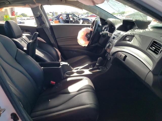 Zdjęcie 5 z aukcji – 2019 ACURA ILX z VIN 19UDE2F34KA009153
