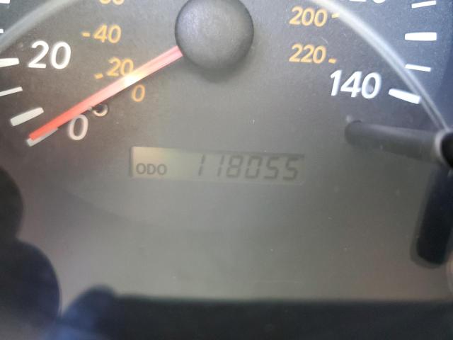 Photo 8 from auction – 2006 TOYOTA HIGHLANDER with VIN JTEDP21A160096032