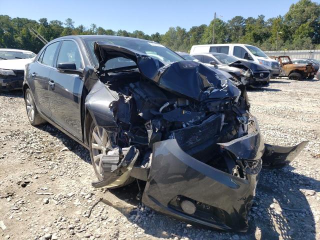 CHEVROLET MALIBU LTZ 2015 with VIN 1G11F5SL1FF125238 - Photo from auction