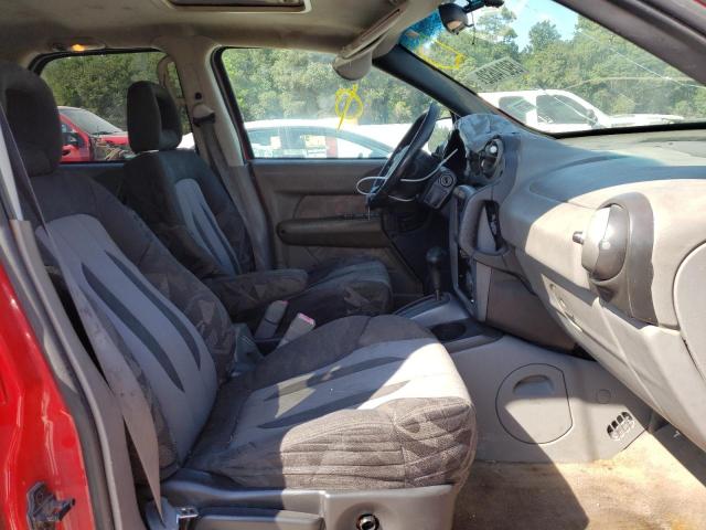 Photo 5 from auction – 2002 PONTIAC AZTEK with VIN 3G7DA03E62S589801
