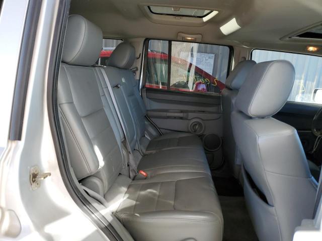 Zdjęcie 6 z aukcji – 2007 JEEP COMMANDER z VIN 1J8HG48KX7C546544