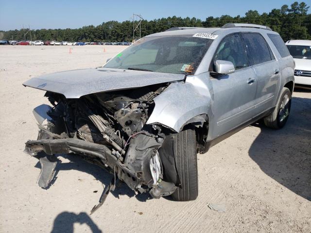 Photo 2 from auction – 2015 GMC ACADIA SLT with VIN 1GKKRRKD0FJ200158