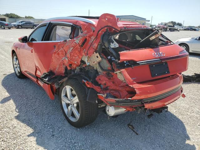 Photo 3 from auction – 2019 AUDI E-TRON PRE with VIN WA1LAAGE0KB010272