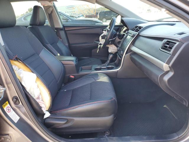 Photo 5 from auction – 2017 TOYOTA CAMRY LE with VIN 4T1BF1FK2HU389200