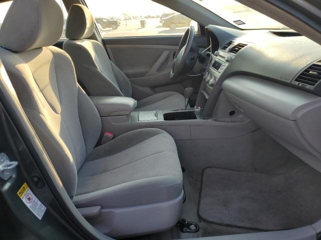 Photo 5 from auction – 2011 TOYOTA CAMRY BASE with VIN 4T1BF3EK1BU610600