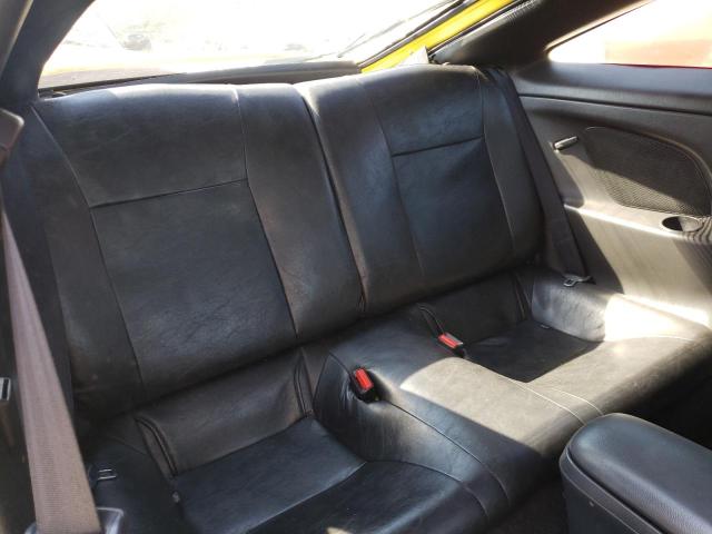 Photo 6 from auction – 2004 TOYOTA CELICA GT with VIN JTDDR32T440180329