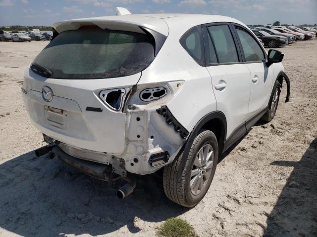 Photo 4 from auction – 2015 MAZDA CX-5 SPORT with VIN JM3KE2BE3F0442110