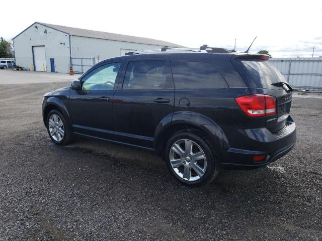 Photo 3 from auction – 2014 DODGE JOURNEY SX with VIN 3C4PDCCG6ET122580
