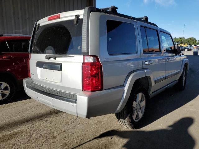 Zdjęcie 4 z aukcji – 2007 JEEP COMMANDER z VIN 1J8HG48KX7C546544