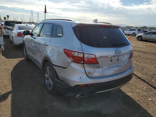 Photo 3 from auction – 2016 HYUNDAI SANTA FE S with VIN KM8SR4HF0GU154463