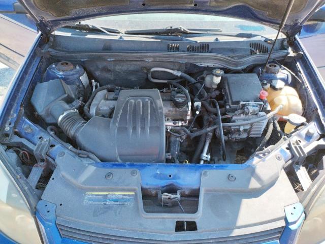 Photo 7 from auction – 2007 CHEVROLET COBALT LT with VIN 1G1AL55F577236210