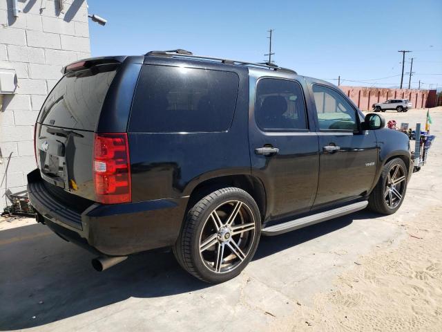 Photo 4 from auction – 2007 CHEVROLET TAHOE with VIN 1GNFC13097R196469