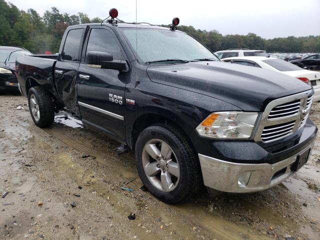RAM 1500 SLT 2015 with VIN 1C6RR7GT7FS616255 - Photo from auction