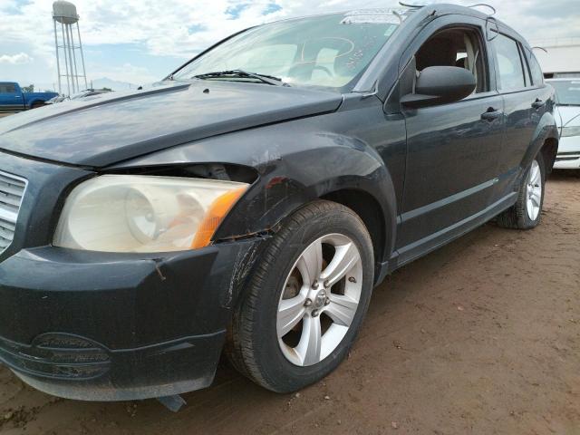 Фото 9 с аукциона – 2010 DODGE CALIBER SX с VIN 1B3CB4HA4AD662140