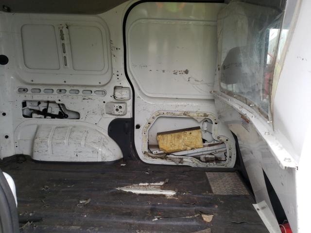 Photo 6 from auction – 2013 FORD TRANSIT CO with VIN NM0LS7BN7DT133669