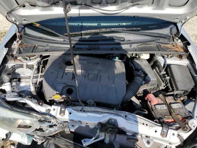 Photo 7 from auction – 2016 TOYOTA COROLLA L with VIN 2T1BURHEXGC618220