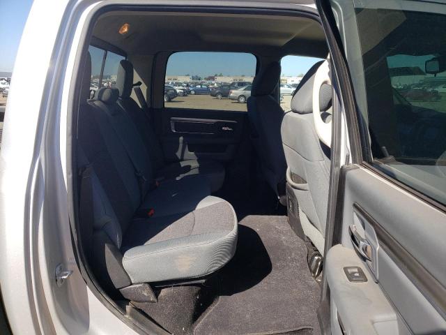 Photo 6 from auction – 2014 RAM 1500 SLT with VIN 1C6RR7LT4ES428037