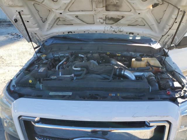 Photo 7 from auction – 2014 FORD F250 SUPER with VIN 1FT7W2BT2EEA45998