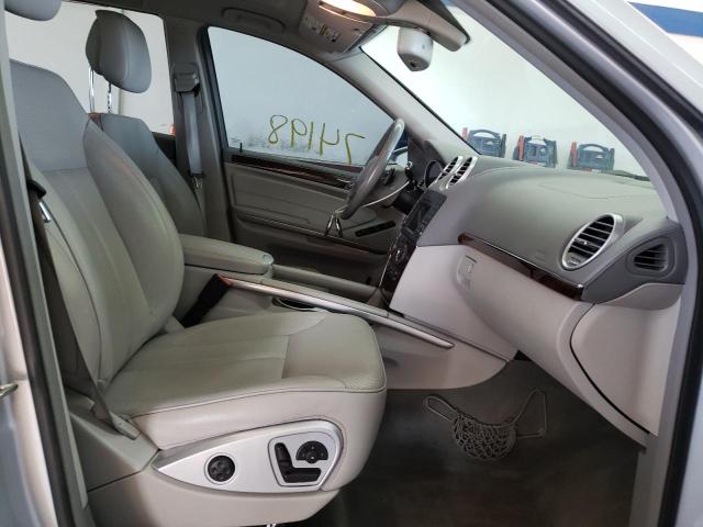 Photo 5 from auction – 2012 MERCEDES-BENZ GL 350 BLU with VIN 4JGBF2FE8CA778367