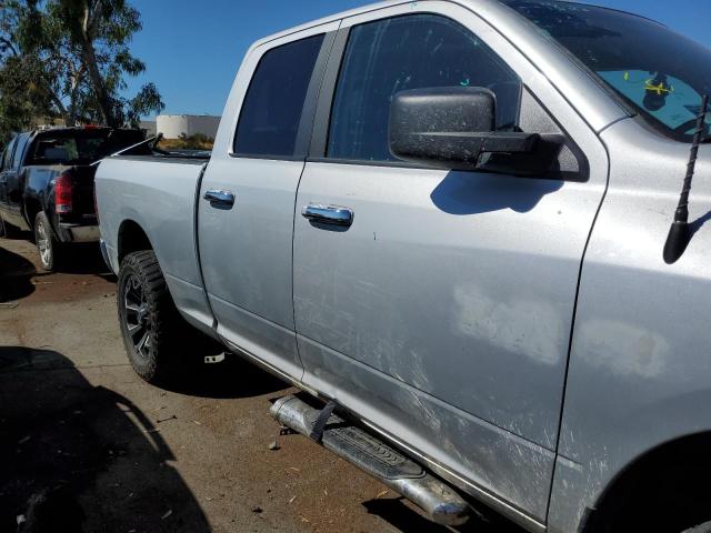 Photo 9 from auction – 2016 RAM 1500 SLT with VIN 1C6RR7GT0GS279820
