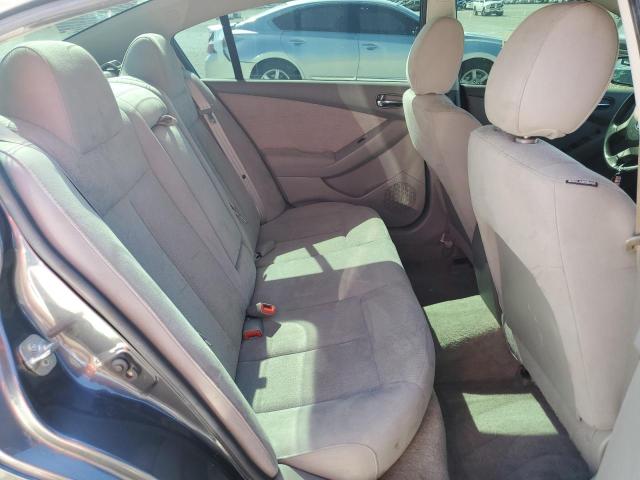 Photo 6 from auction – 2011 NISSAN ALTIMA BAS with VIN 1N4AL2APXBC184051