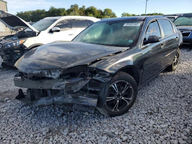 Zdjęcie 2 z aukcji – 2007 CHEVROLET IMPALA LT z VIN 2G1WT58K779206977