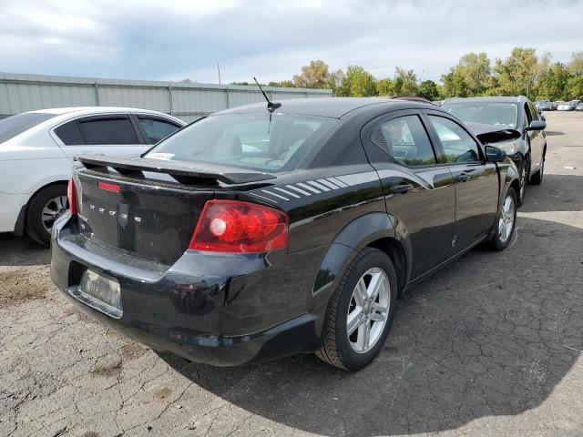 Photo 4 from auction – 2012 DODGE AVENGER SX with VIN 1C3CDZCB9CN144645