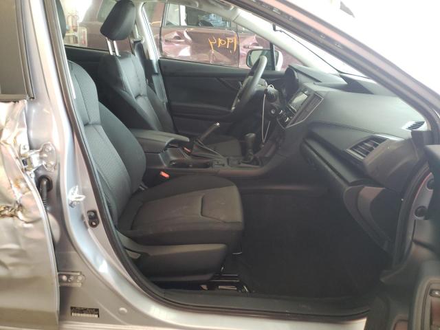 Zdjęcie 5 z aukcji – 2022 SUBARU IMPREZA z VIN 4S3GTAA60N1724593