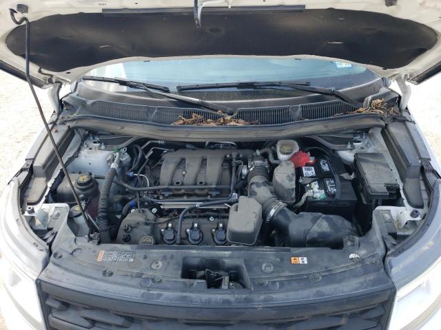 Photo 7 from auction – 2018 FORD EXPLORER L with VIN 1FM5K8F8XJGB77932