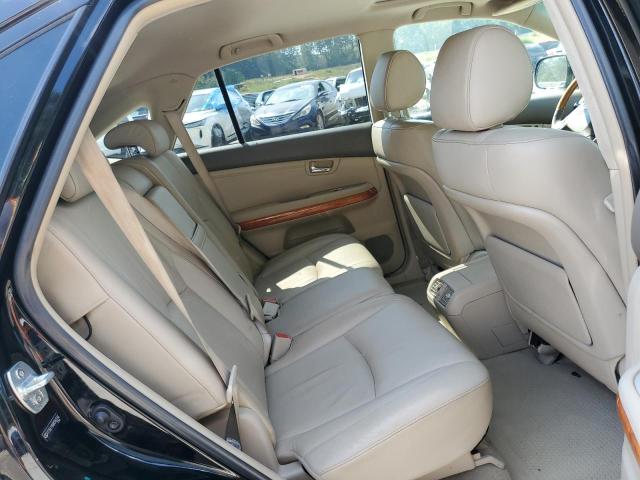 Photo 6 from auction – 2008 LEXUS RX 350 with VIN 2T2GK31U68C042746
