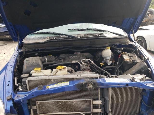 Photo 7 from auction – 2008 DODGE RAM 1500 S with VIN 1D7HU18298J223166