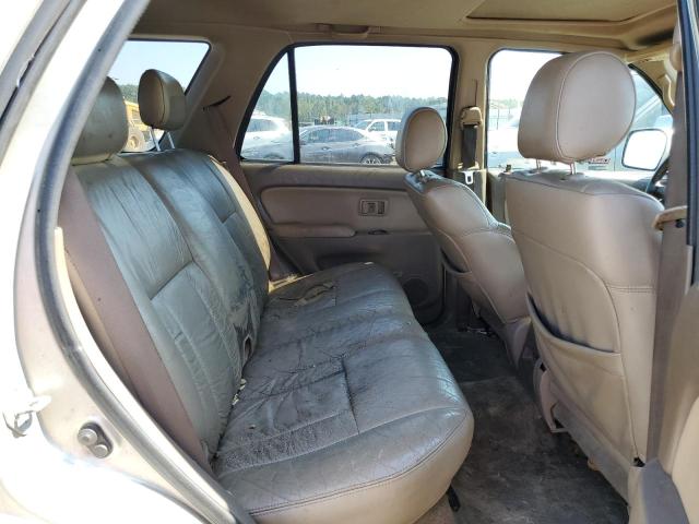 Photo 6 from auction – 2001 TOYOTA 4RUNNER LI with VIN JT3GN87R710205145