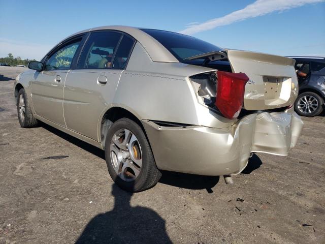 Photo 3 from auction – 2005 SATURN ION LEVEL with VIN 1G8AL52FX5Z124669