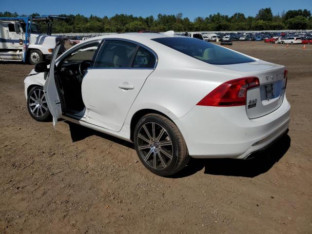 Photo 3 from auction – 2018 VOLVO S60 INSCRI with VIN LYV402TK9JB158173