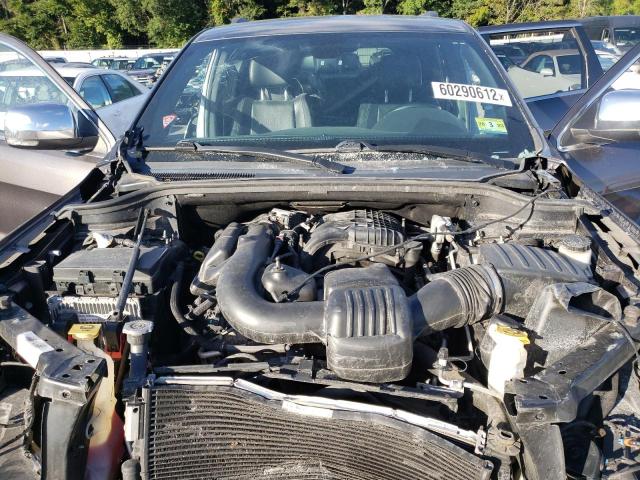 Photo 7 from auction – 2014 JEEP GRAND CHER with VIN 1C4RJFBG5EC409313