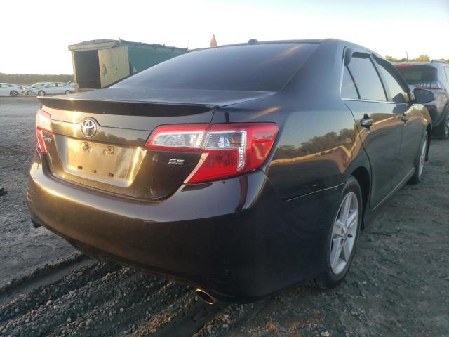 Photo 4 from auction – 2012 TOYOTA CAMRY BASE with VIN 4T1BF1FK3CU097290