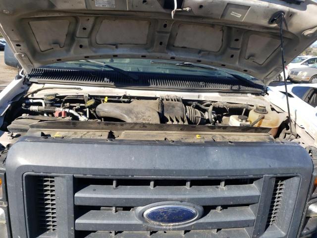 Photo 7 from auction – 2013 FORD ECONOLINE with VIN 1FTNE1EW8DDA43221