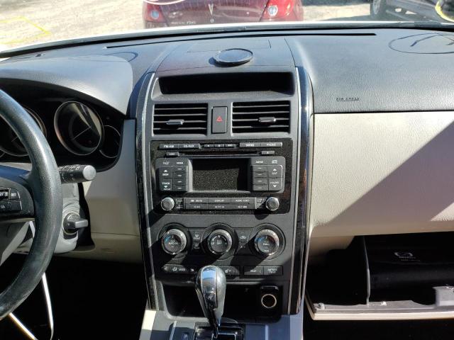 Photo 9 from auction – 2012 MAZDA CX-9 with VIN JM3TB3CV5C0353636