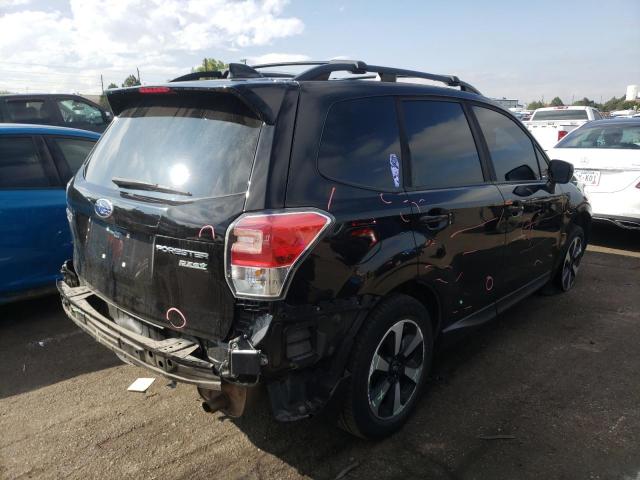 Photo 4 from auction – 2017 SUBARU FORESTER 2 with VIN JF2SJAGC6HH459432