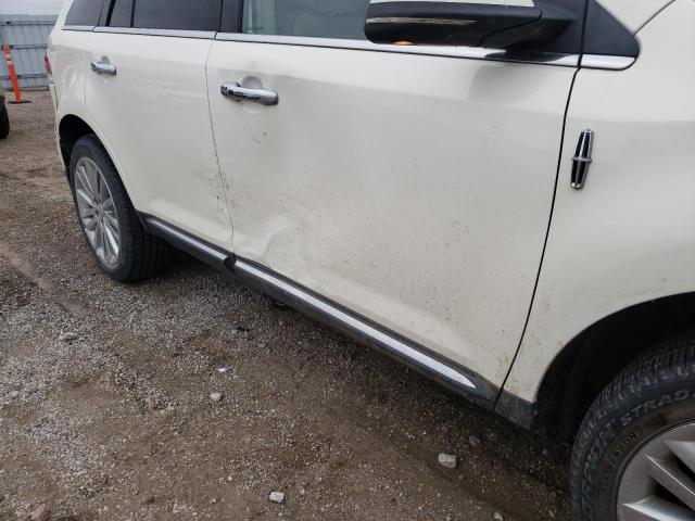 Photo 9 from auction – 2013 LINCOLN MKX with VIN 2LMDJ6JK3DBL25148