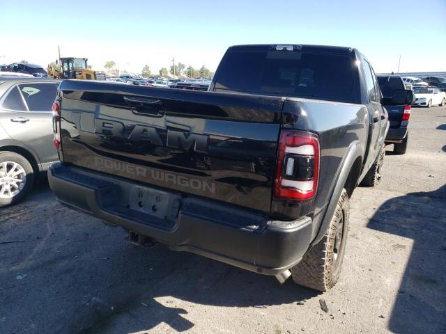 Zdjęcie 4 z aukcji – 2019 RAM 2500 POWER z VIN 3C6TR5EJ3KG594865